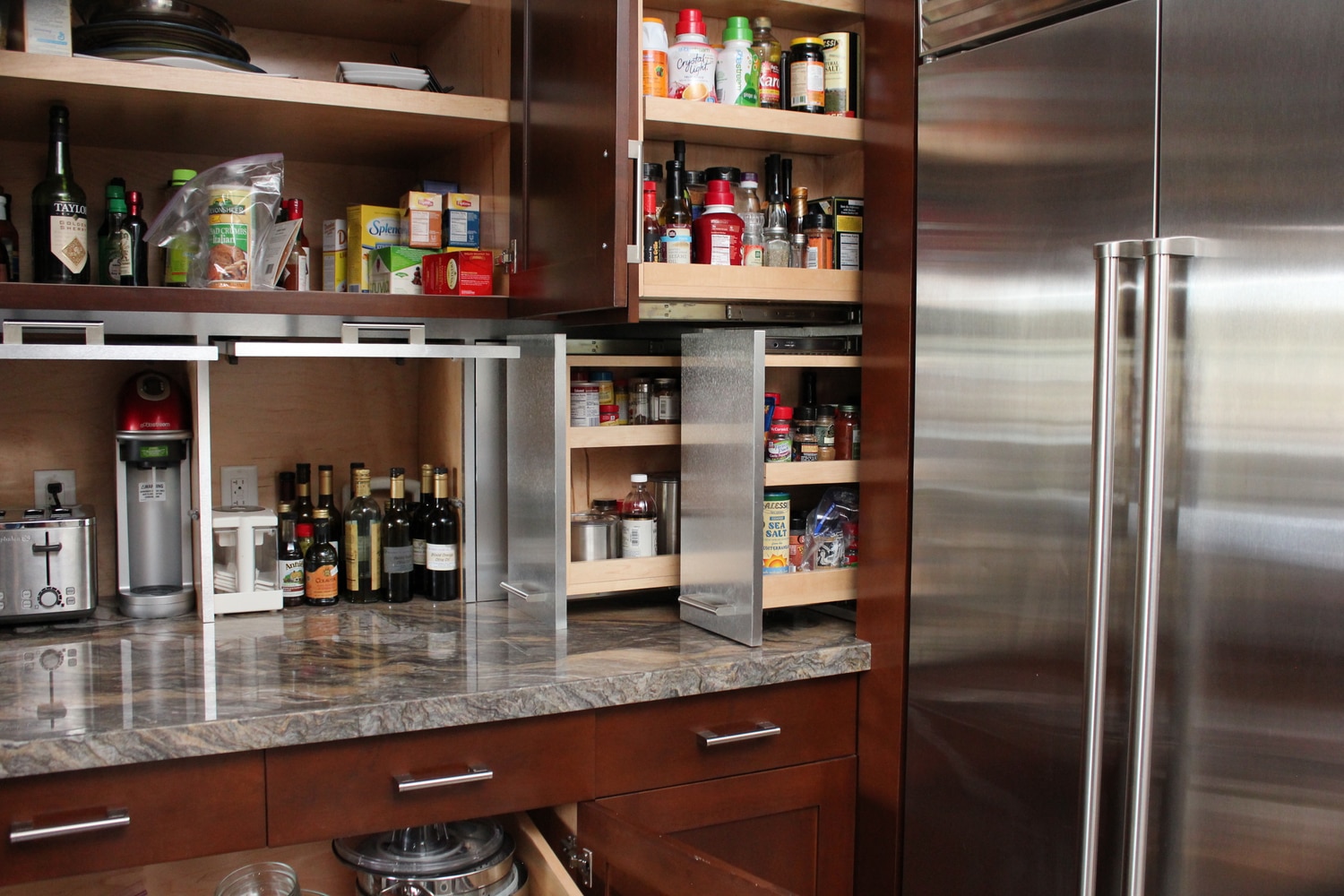 Man Cave Addition and Renovation