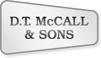 D.T. McCall & Sons
