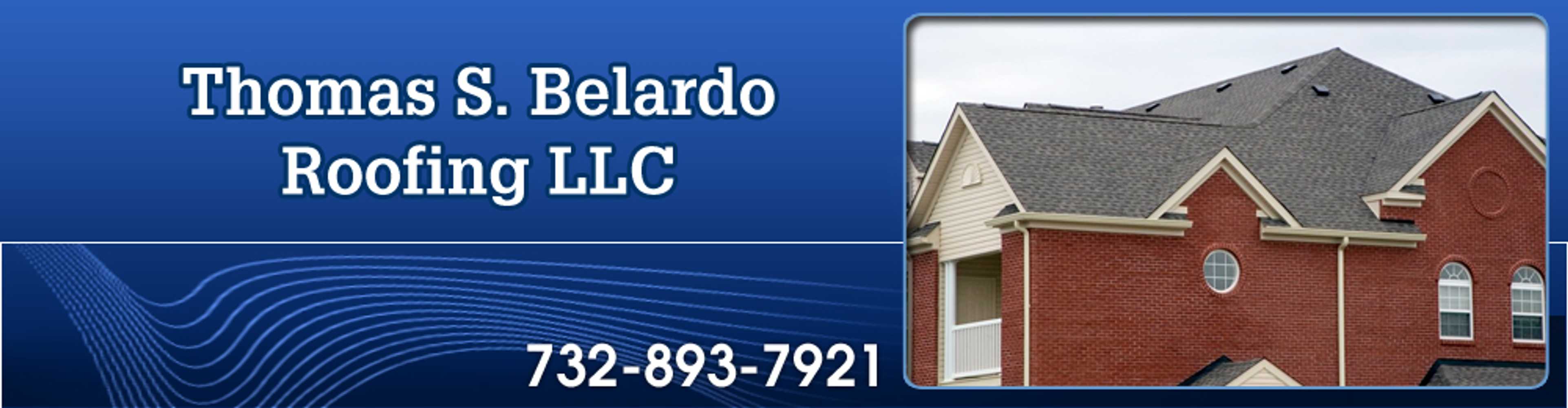 Photo(s) from Thomas S. Belardo Roofing LLC