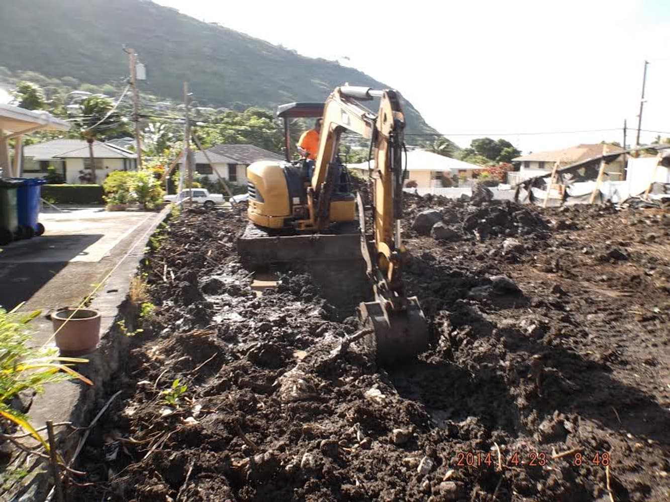 Ahola General Construction