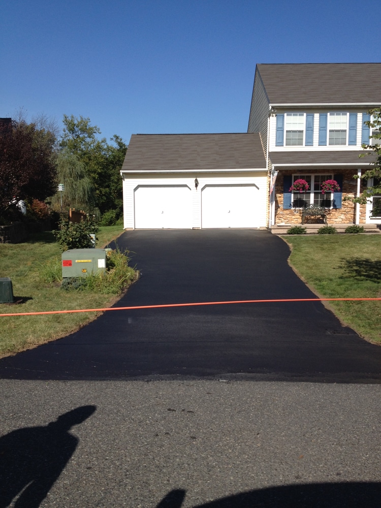 Photos from Keystone State Paving And Seal Co