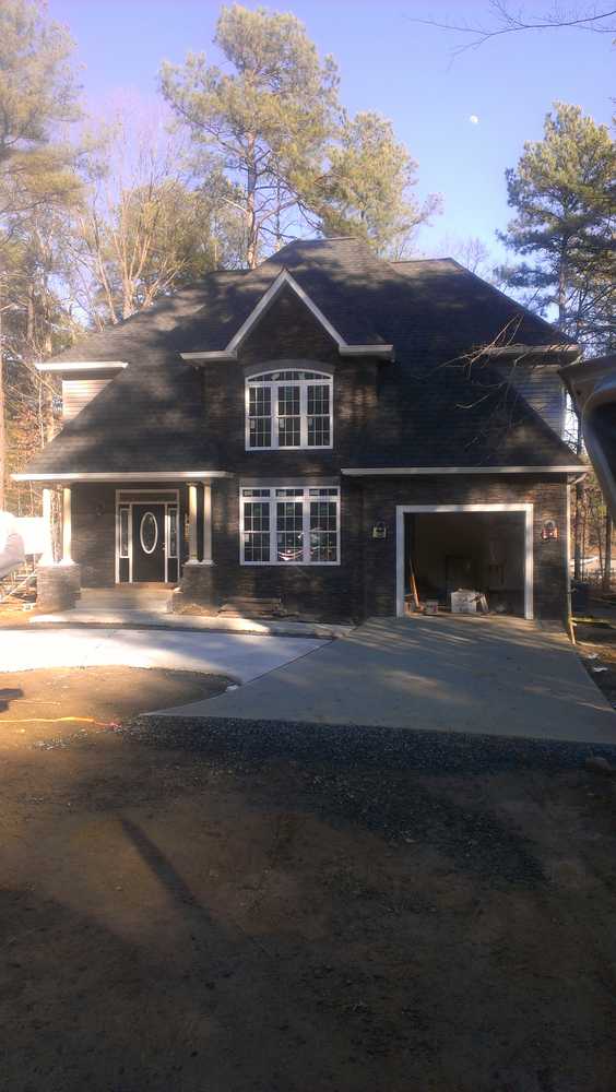 Project photos from Old Dominion Deck & Fence Co...,,,LLC