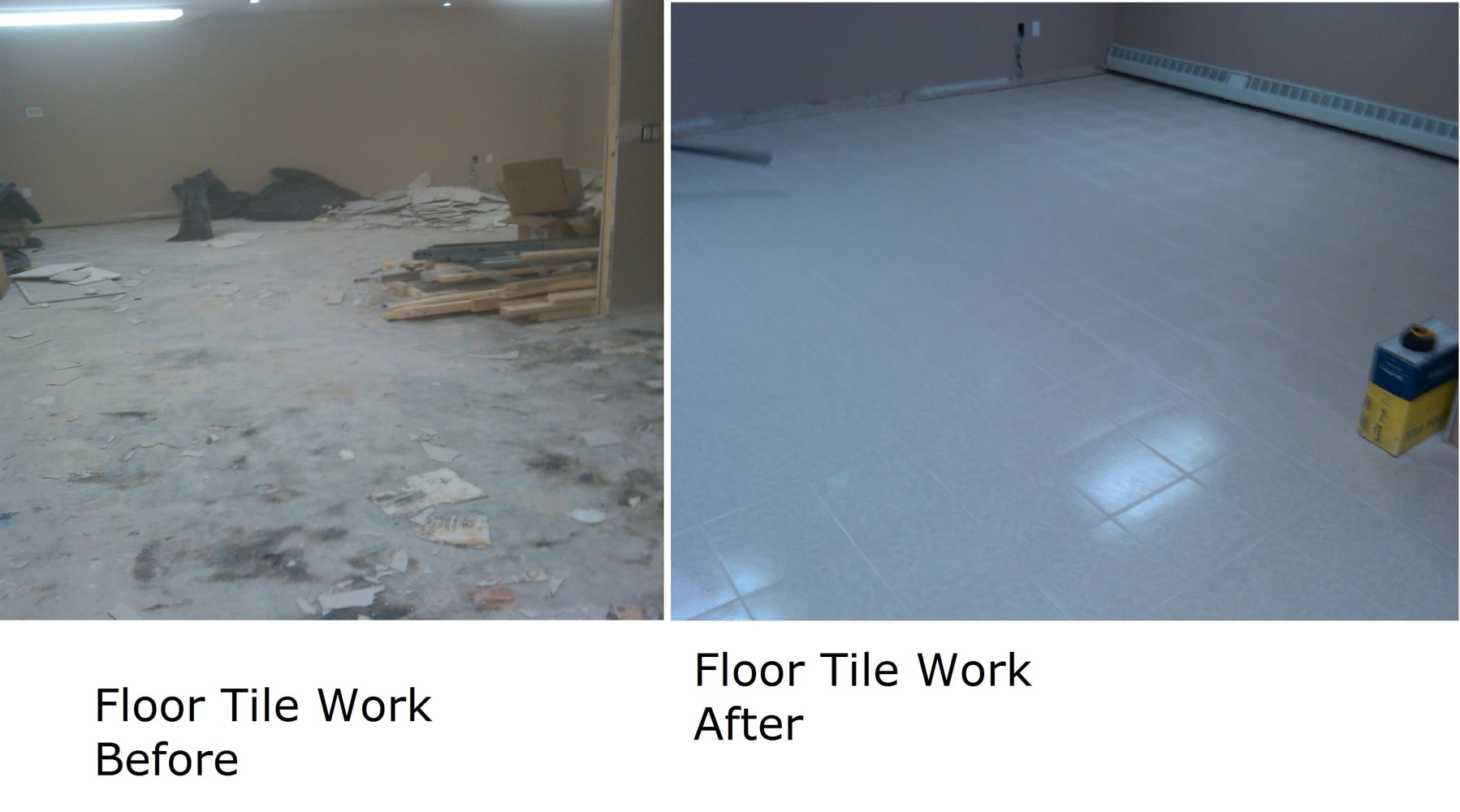 Photo(s) from New Look Construction Maintenance, Inc.