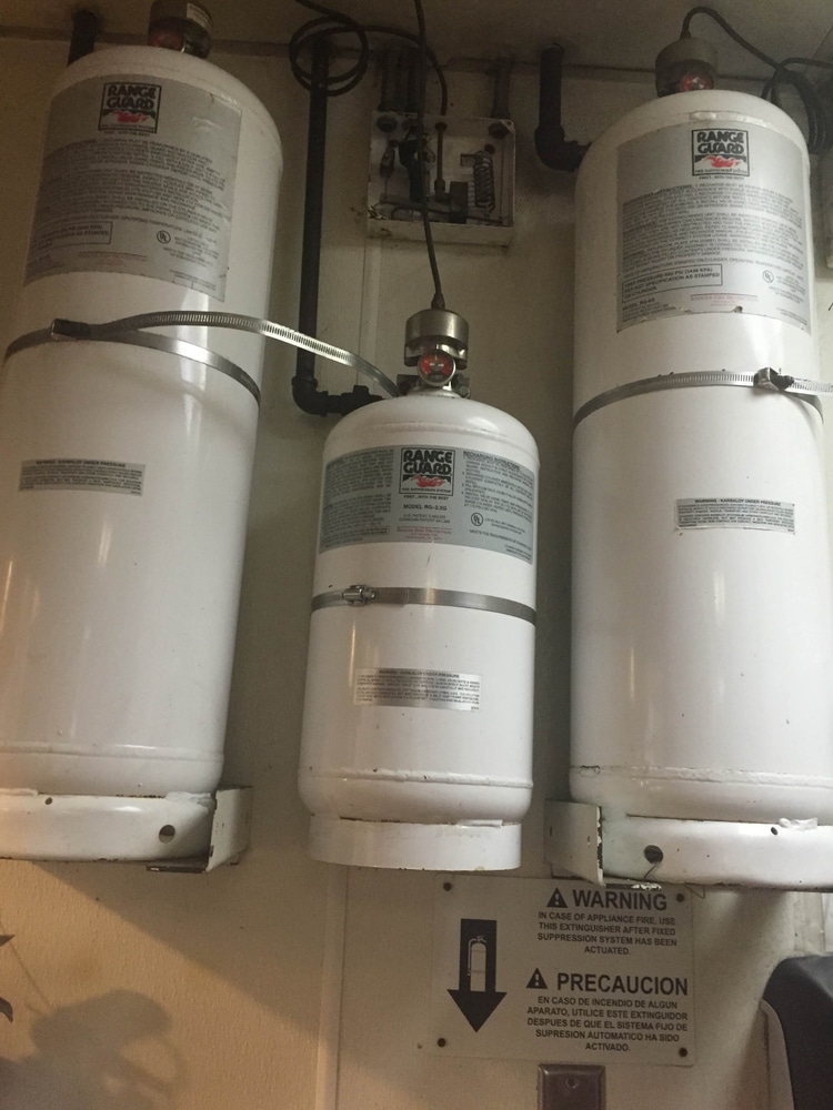 Photo(s) from Command Fire Solutions Inc