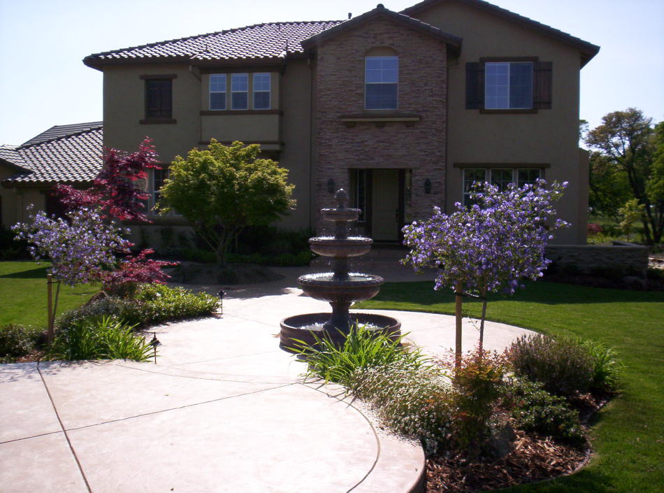 Petretti Landscape Services