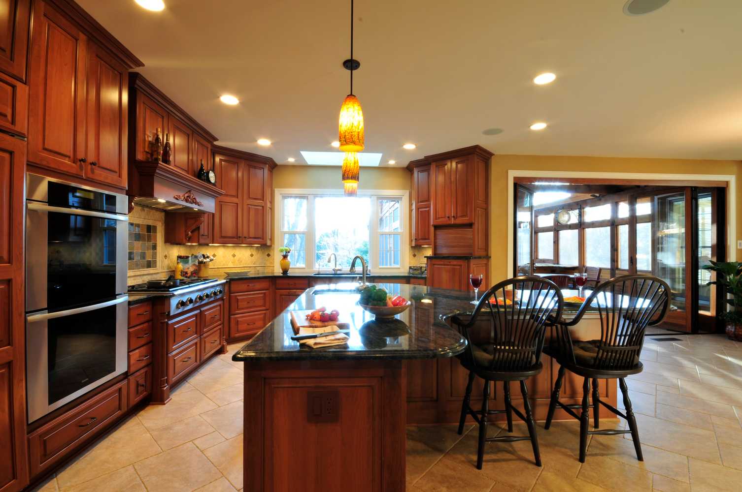 Nature's Kitchen