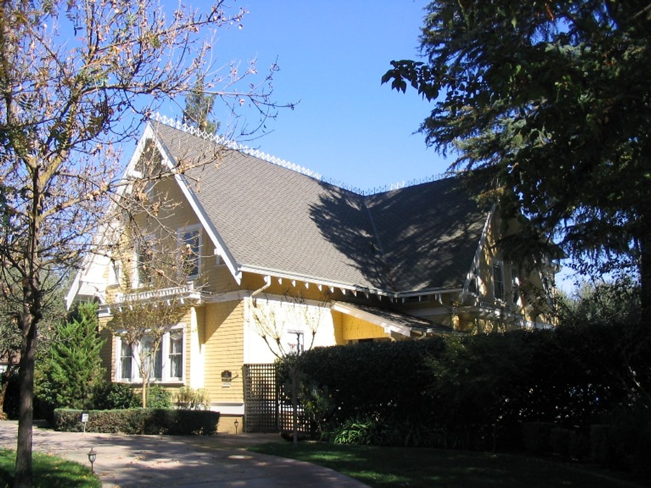 Photo(s) from Martin Moran Roofing