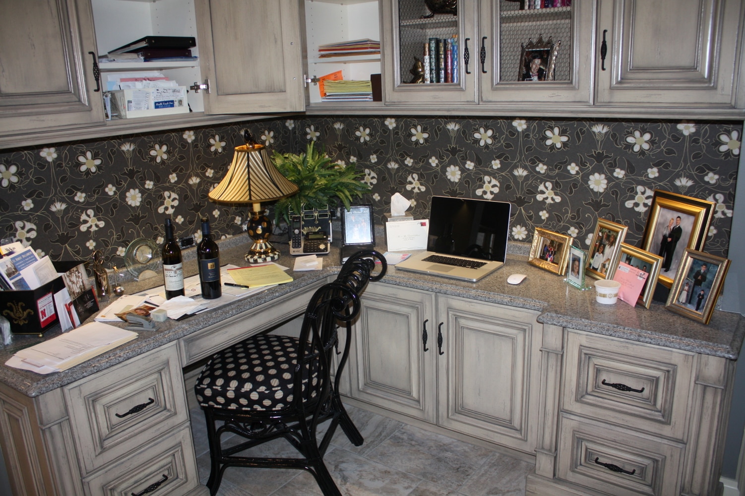 Photo(s) from Tatanka Stone Inc.