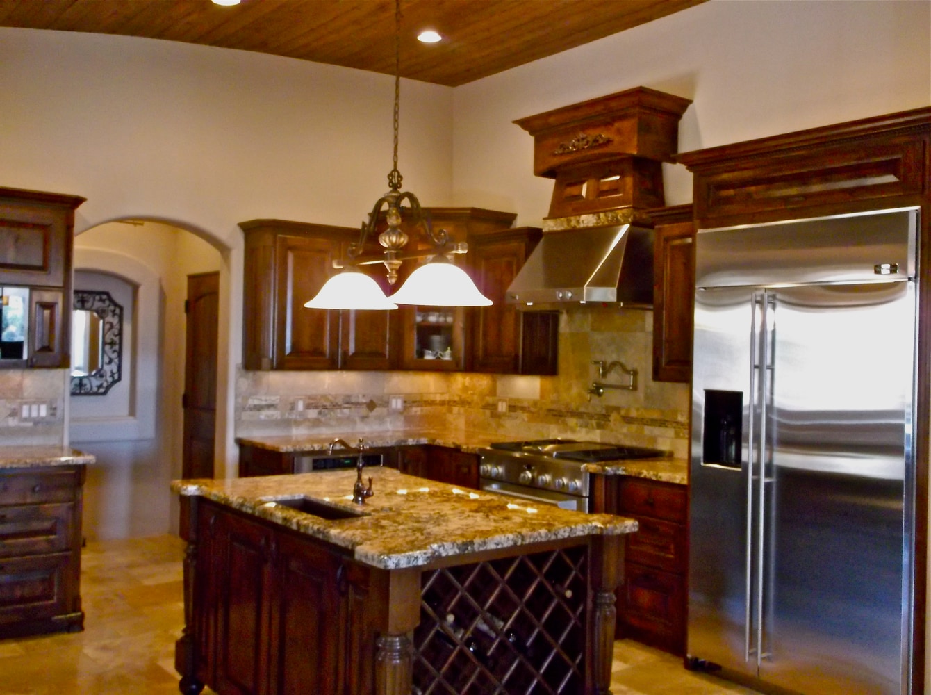 Tierra Verde Builders