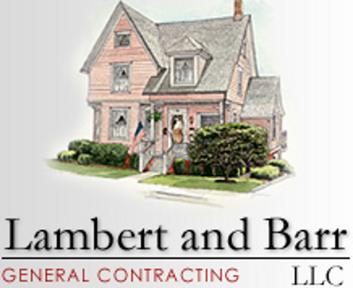 Photo(s) from LAMBERT & BARR LLC