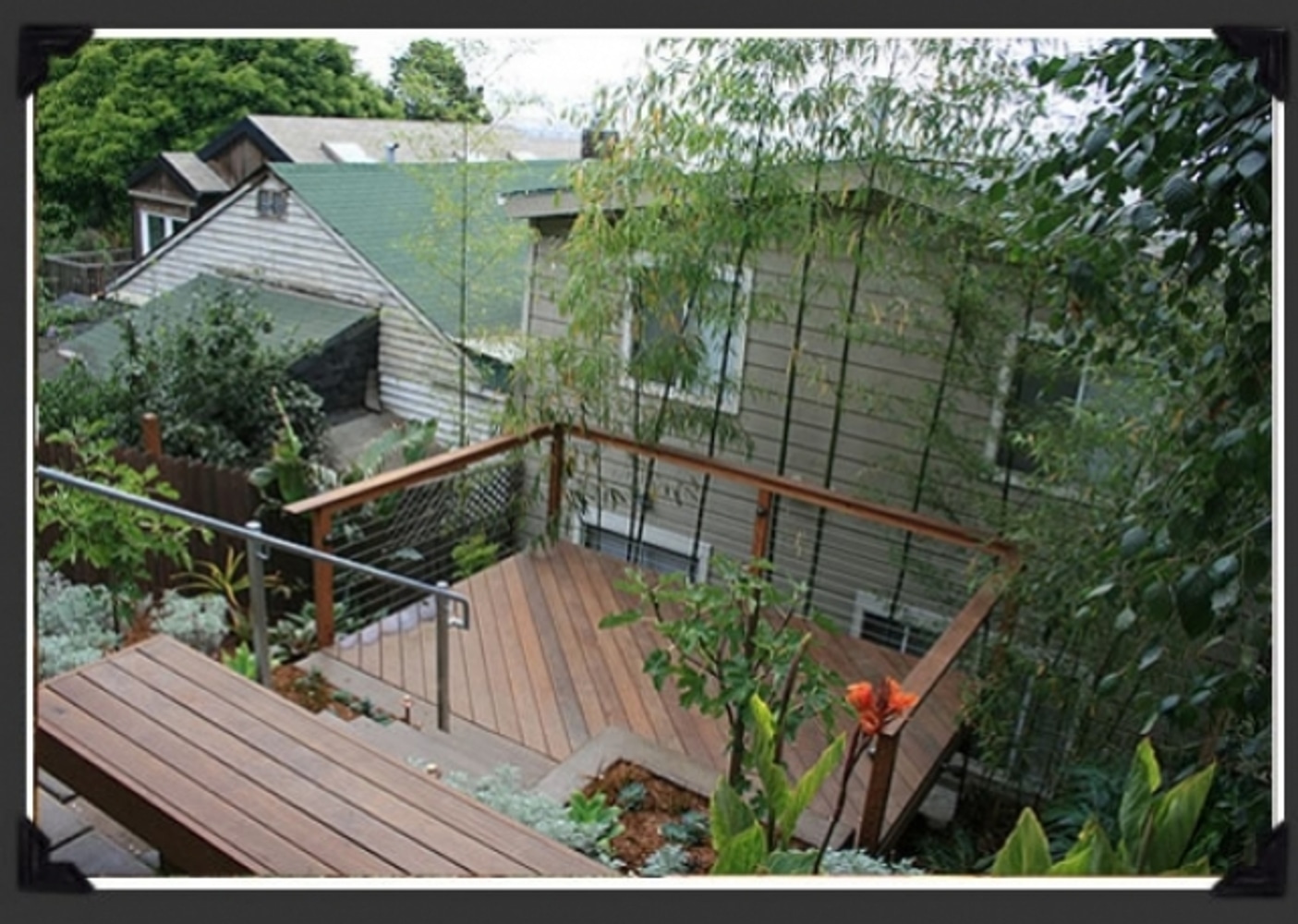 Gardens
