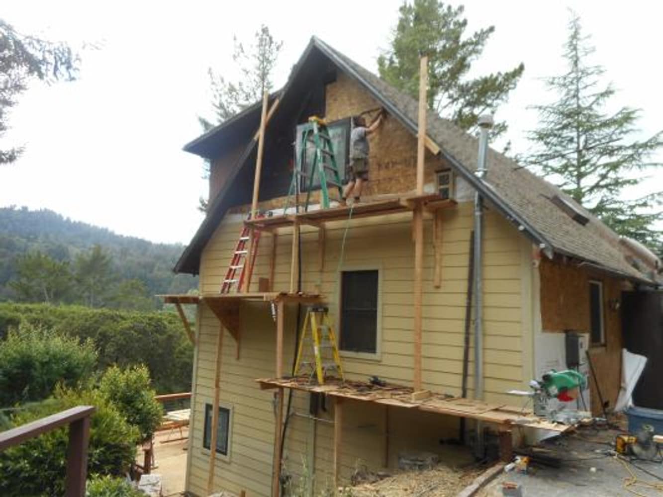 Photo(s) from Mike Conklin