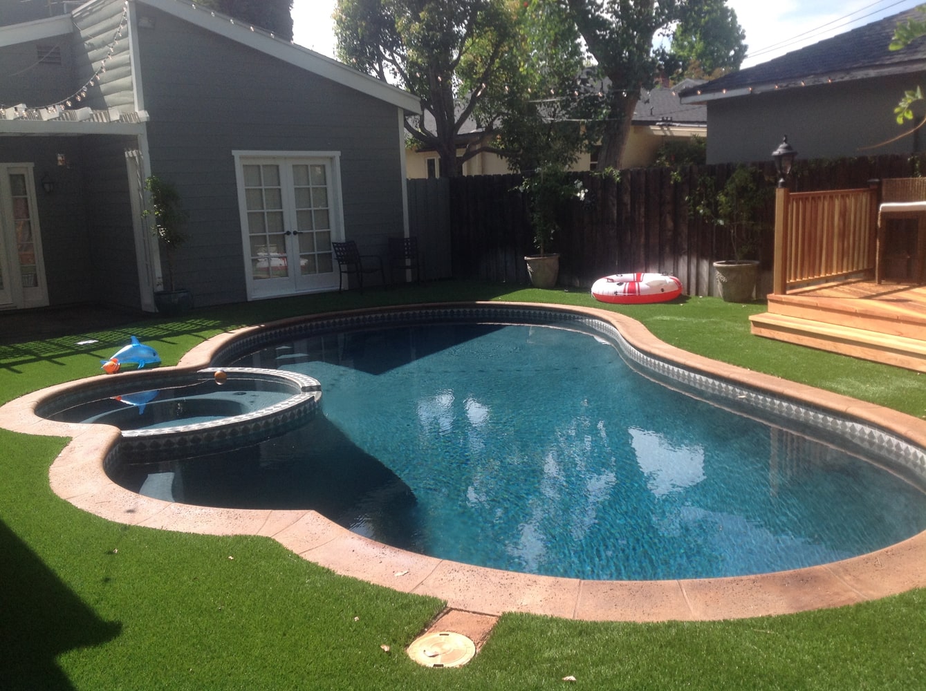 Bedrock Remodeling & Building Inc.