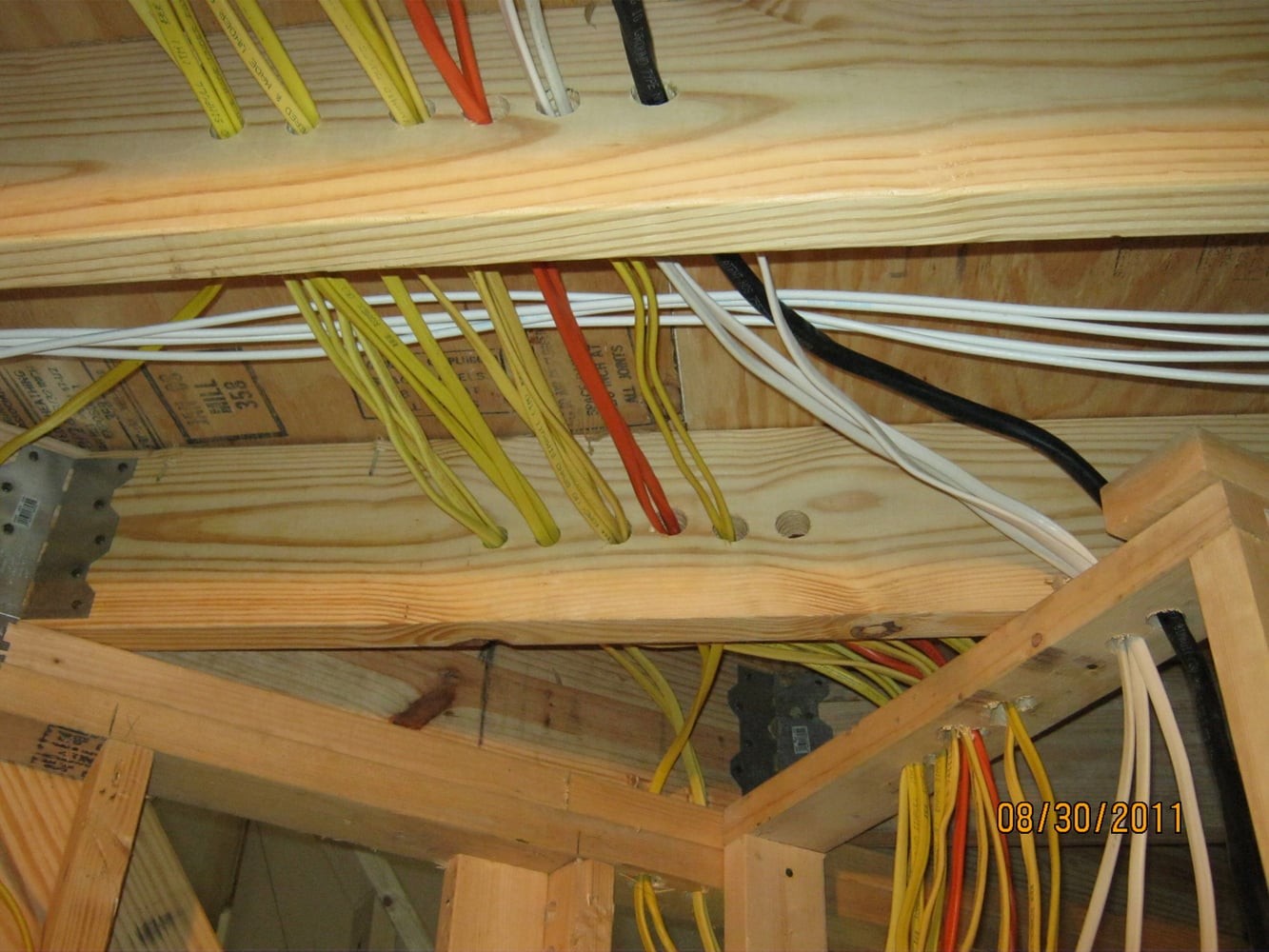 Photo(s) from Blakes Electrical Service