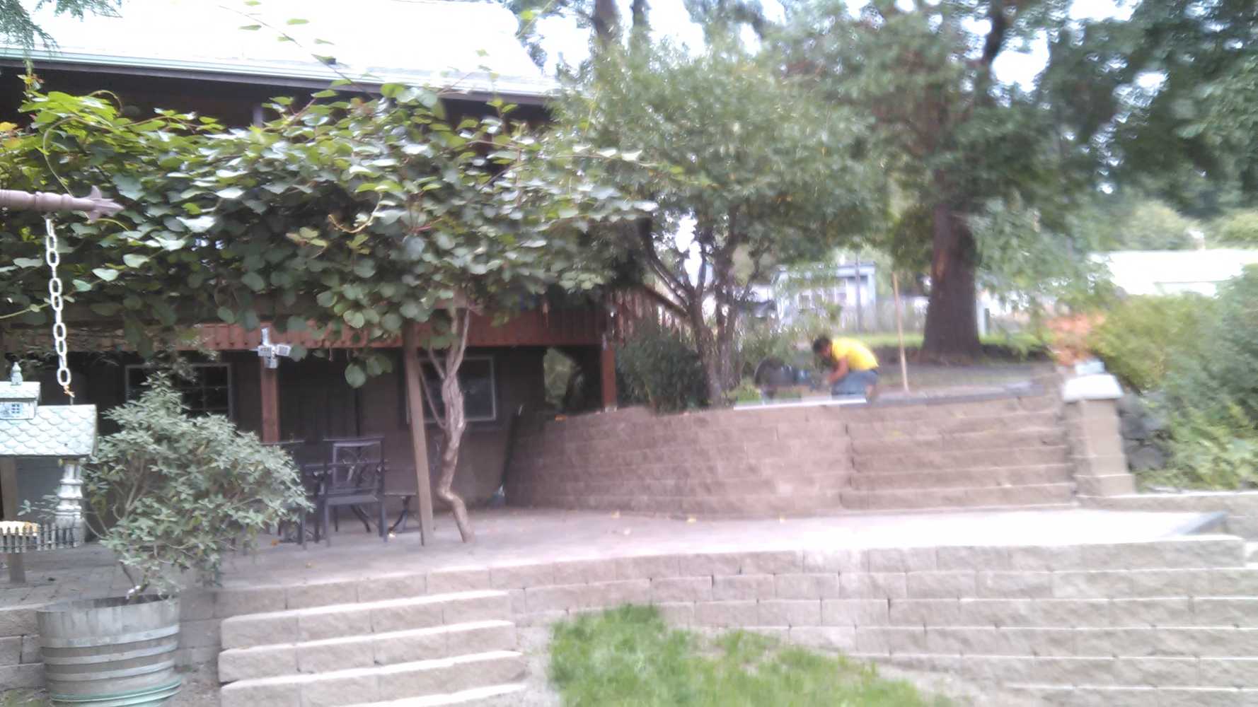 Construction