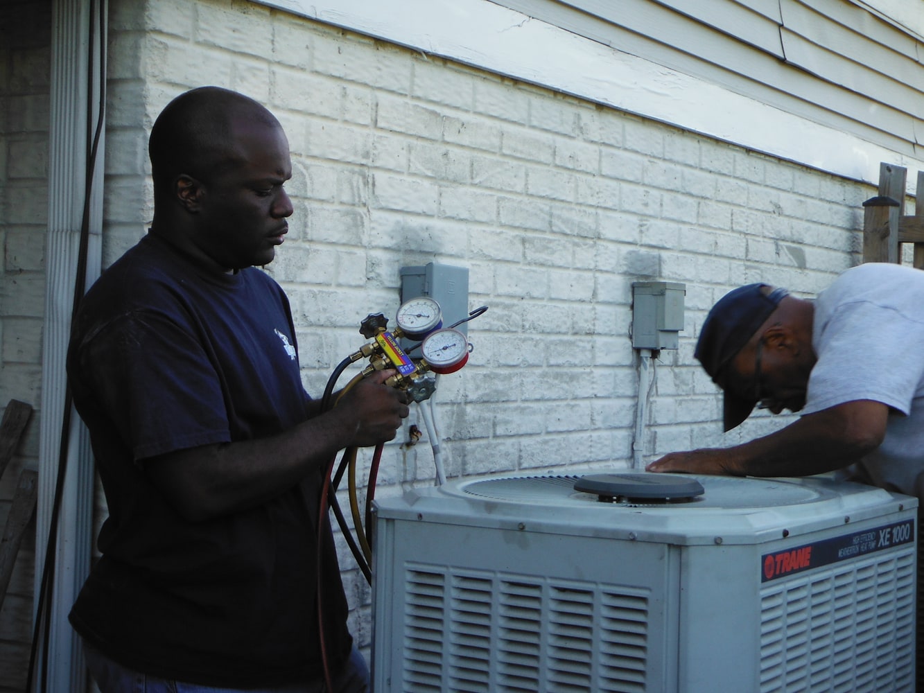 Projects by Tytek Corporation