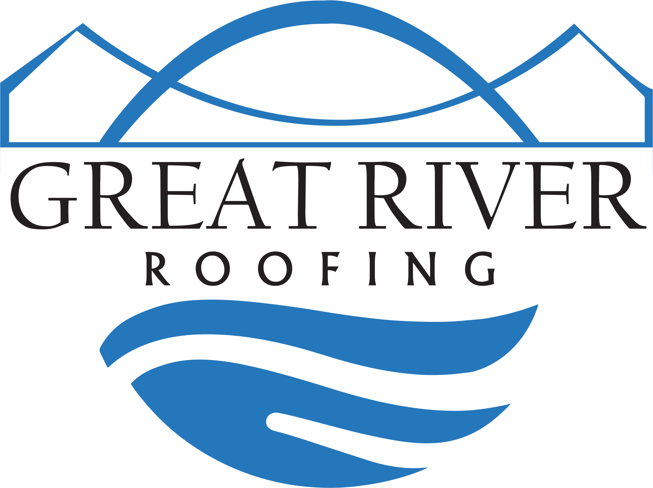 Great River Roofing