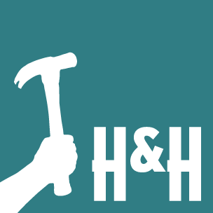 Hammer & Hand