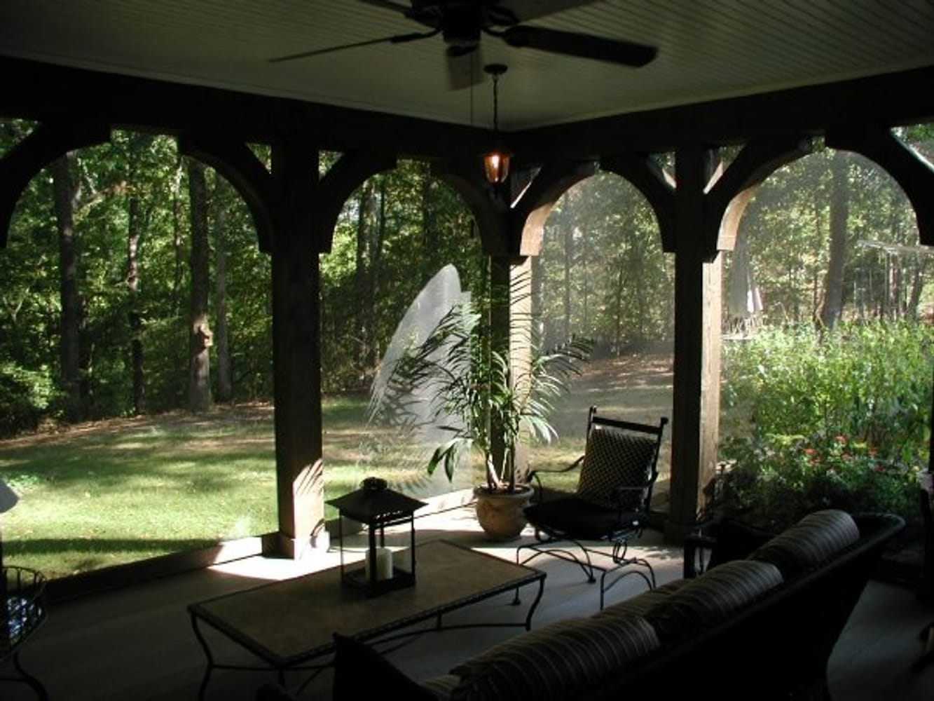 RE Garrison Enter Projects