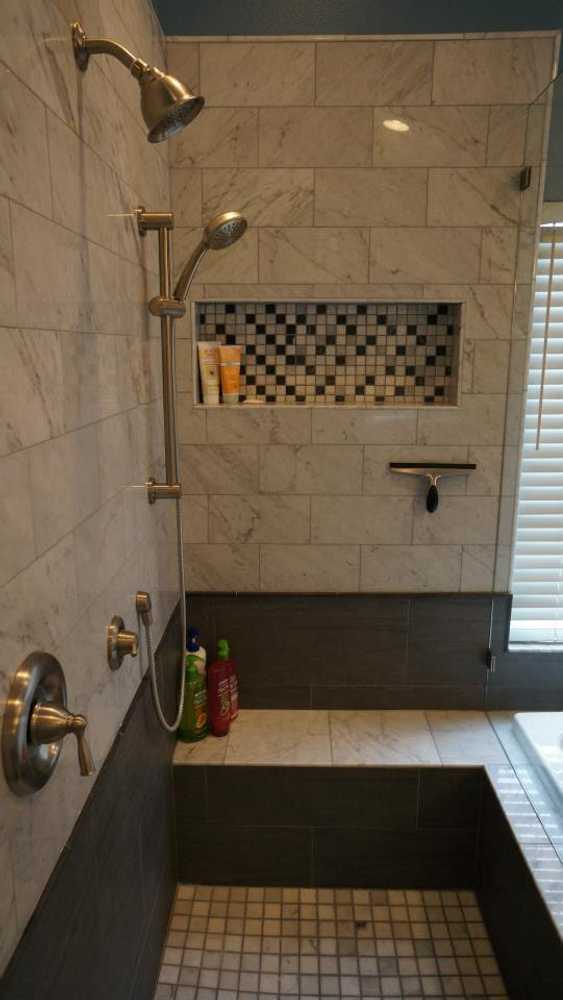 Bathroom Remodel Mission Viejo, CA