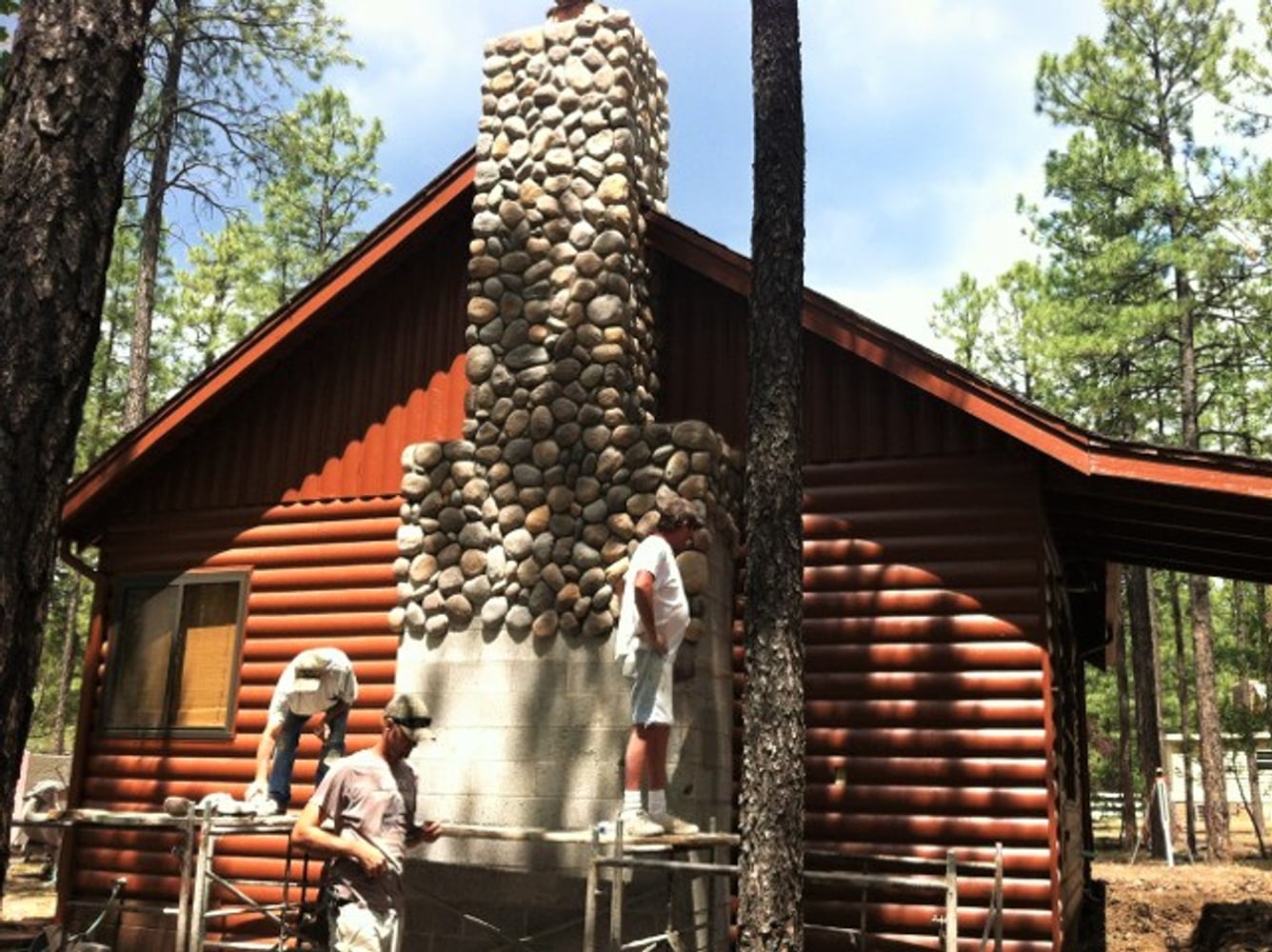 Photos from KR Masonry & Hardscapes LLC