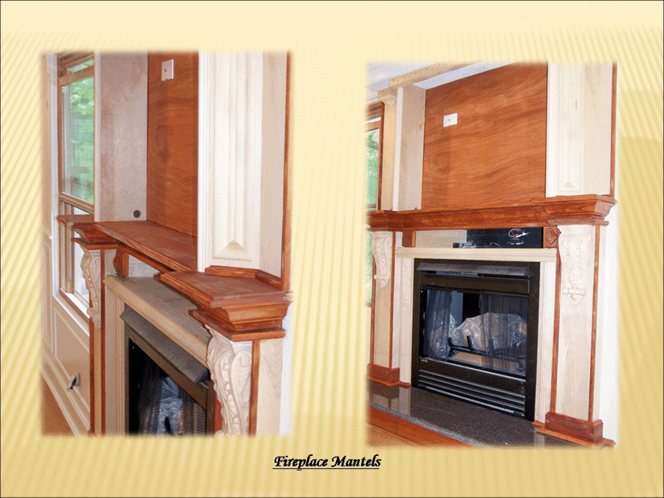 DeLaMano Design & Creative Millwork 