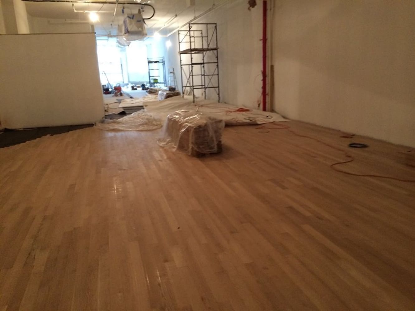 390 Broadway New York, NY