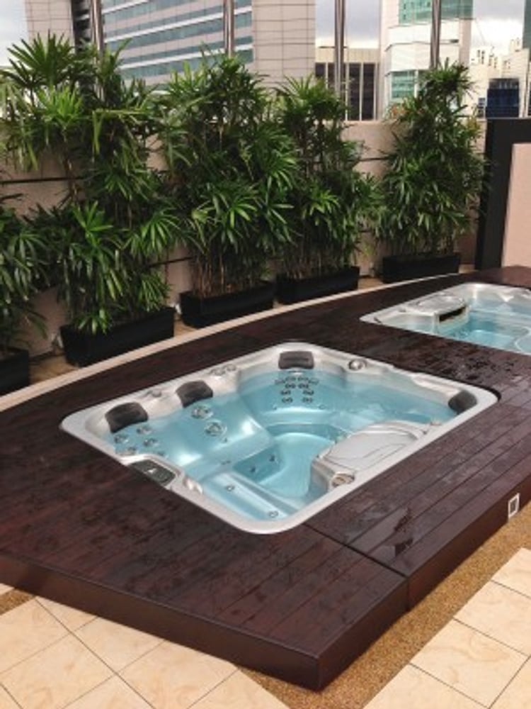 Photo(s) from Claremont Pool Care LLC