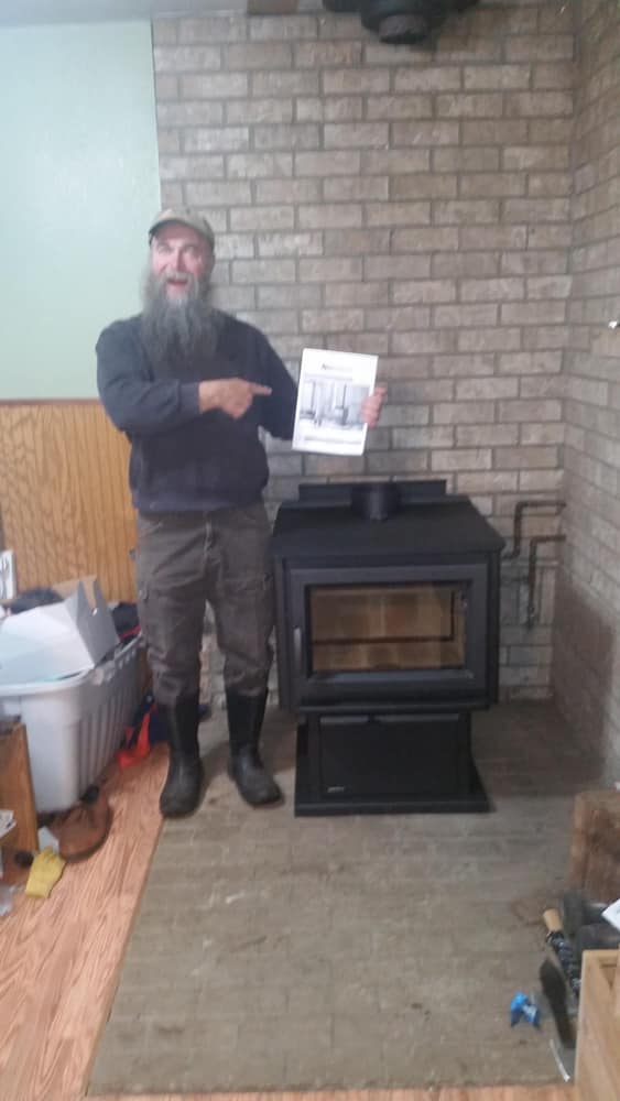 Photos from Strait Comfort Systems