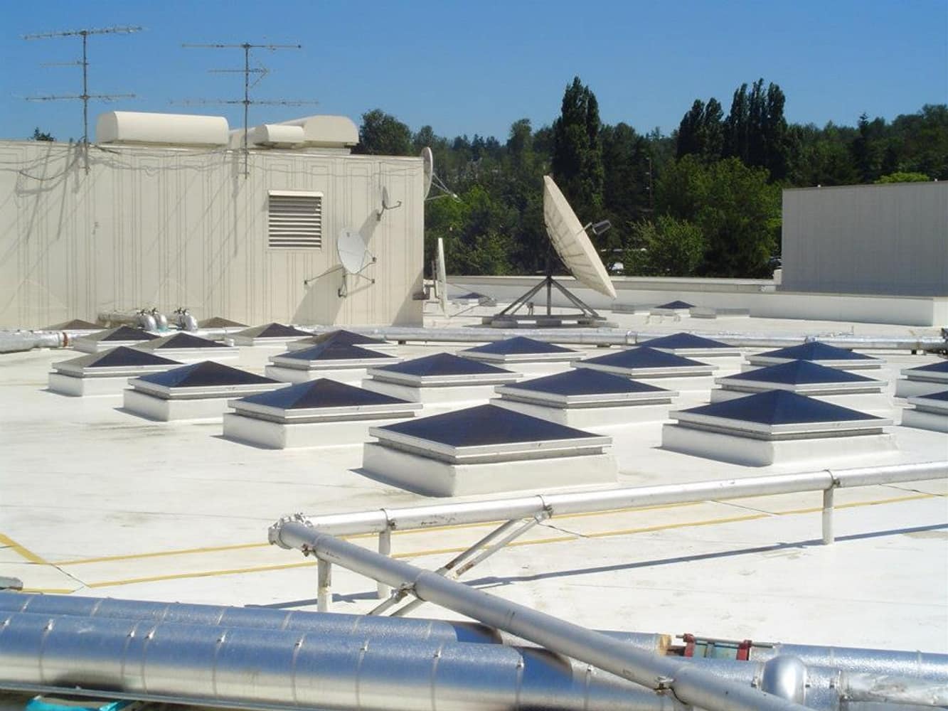 Photo(s) from RODEO ROOFING