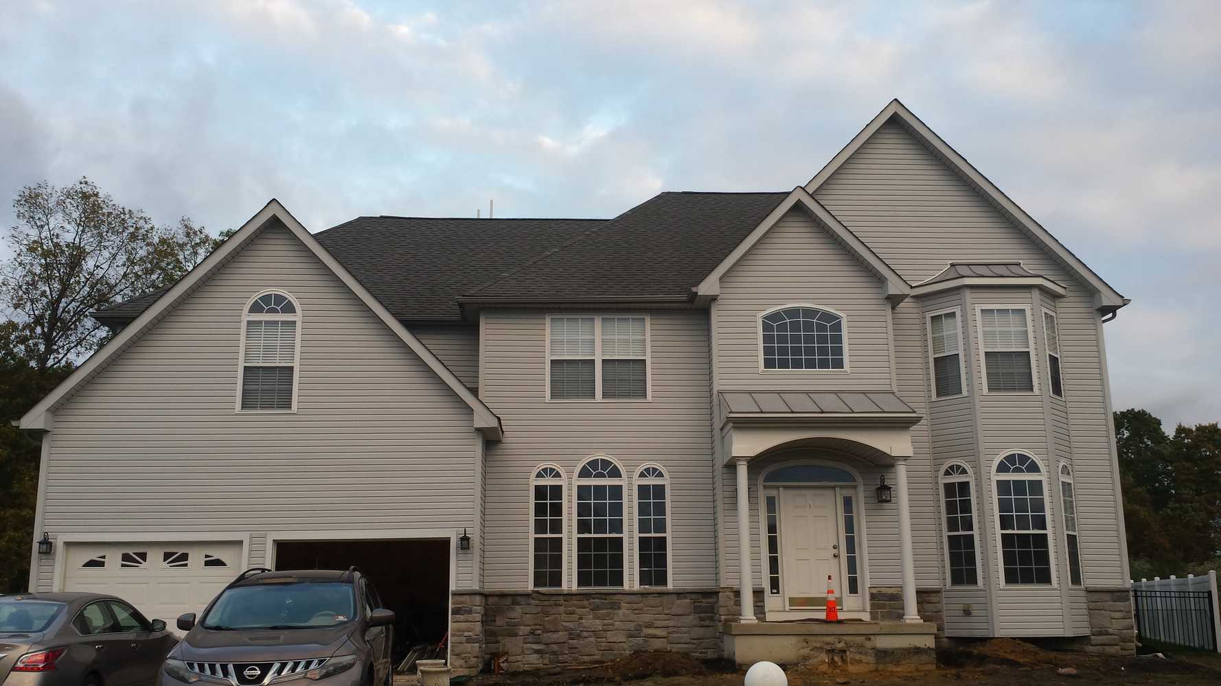 B&B Superior Contracting LLC 