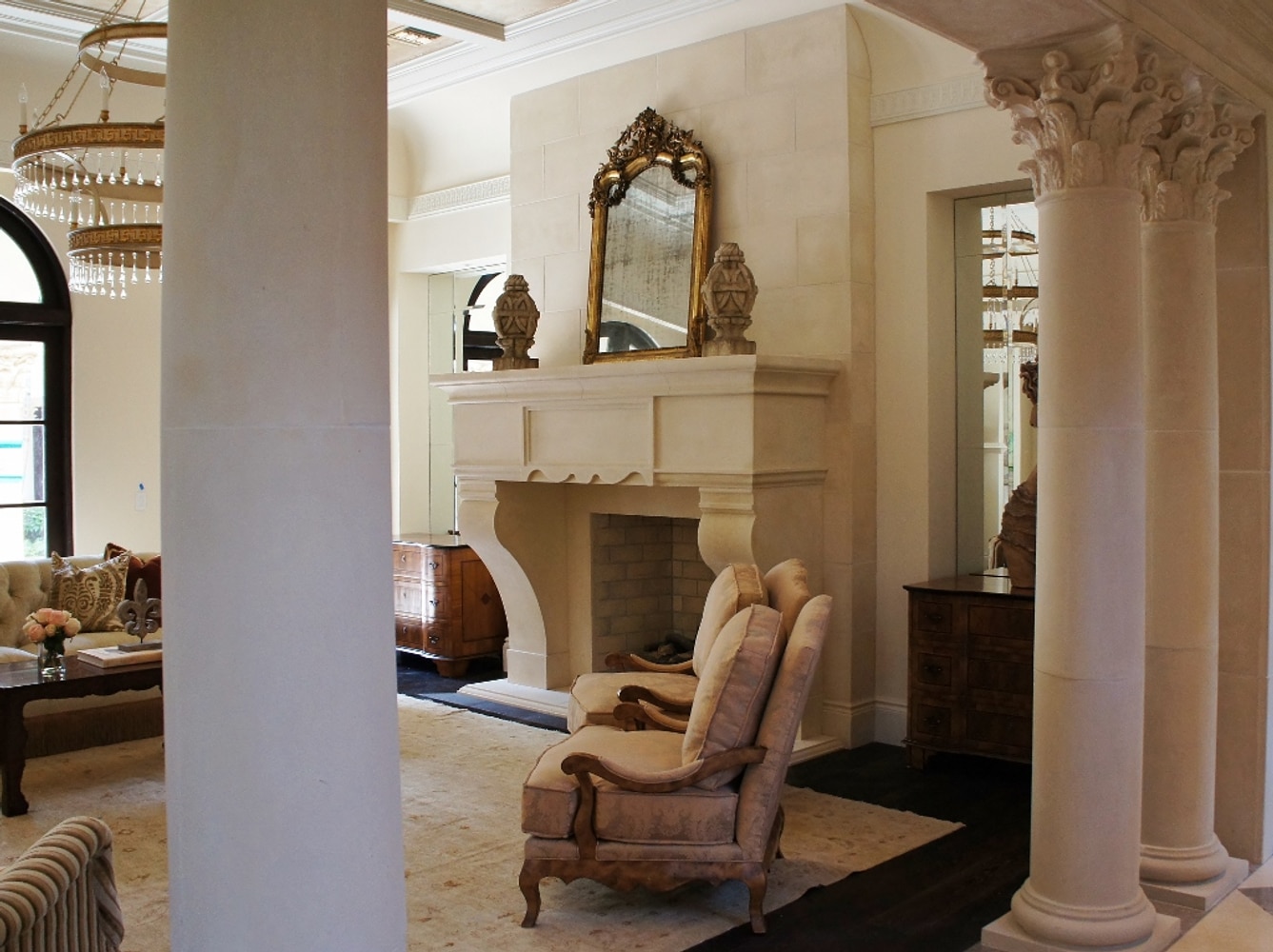 Projects by Chemine Design Co.