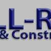 All-Rite Fence & Construction LLC
