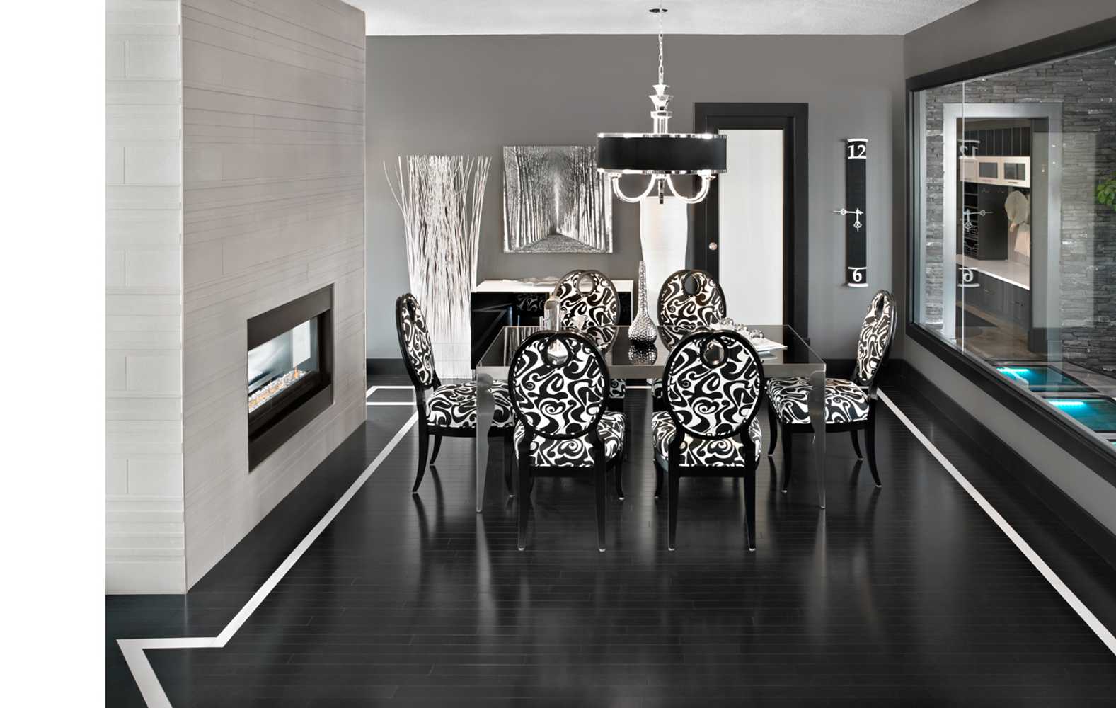 Mirage Hardwood Flooring