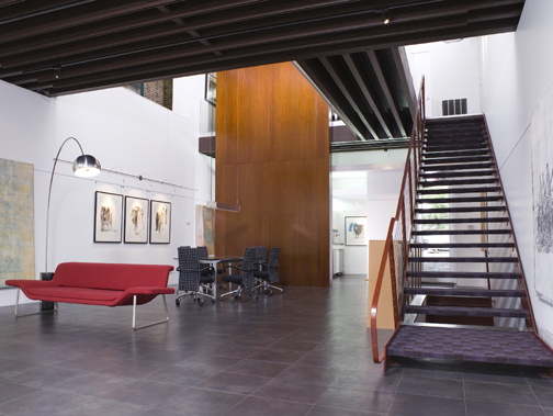 Robert Maschke Architects Inc.