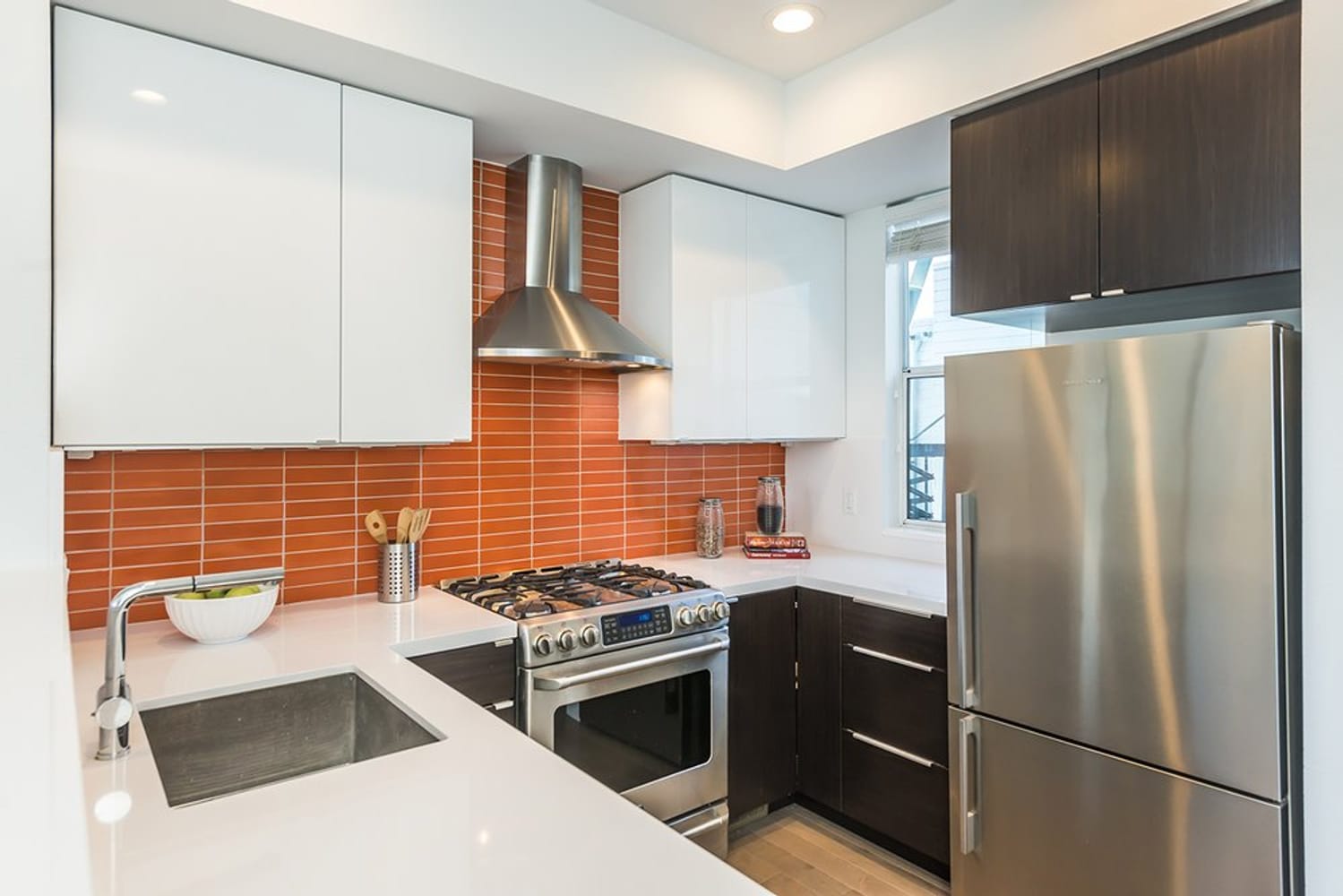 Misc. San Francisco Projects 2014-2016