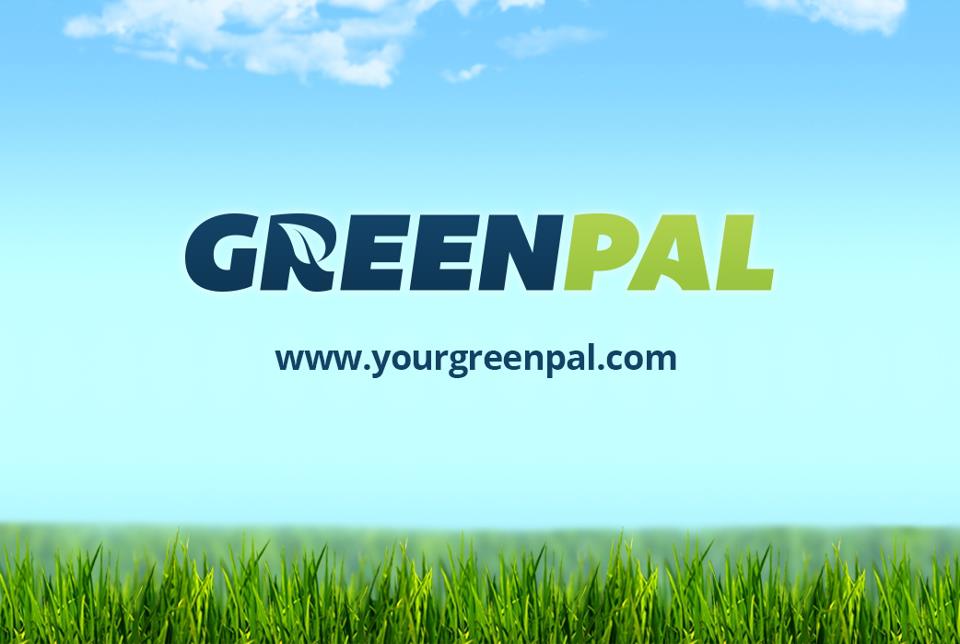 GreenPal