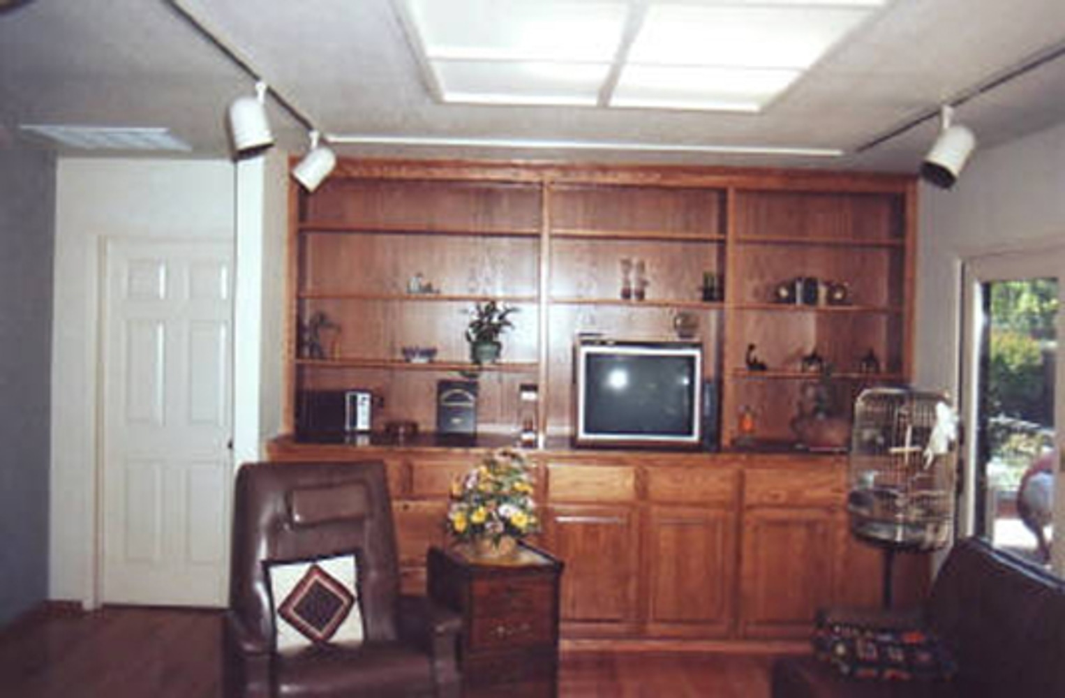 Project photos from Bill Peck Home Improvements