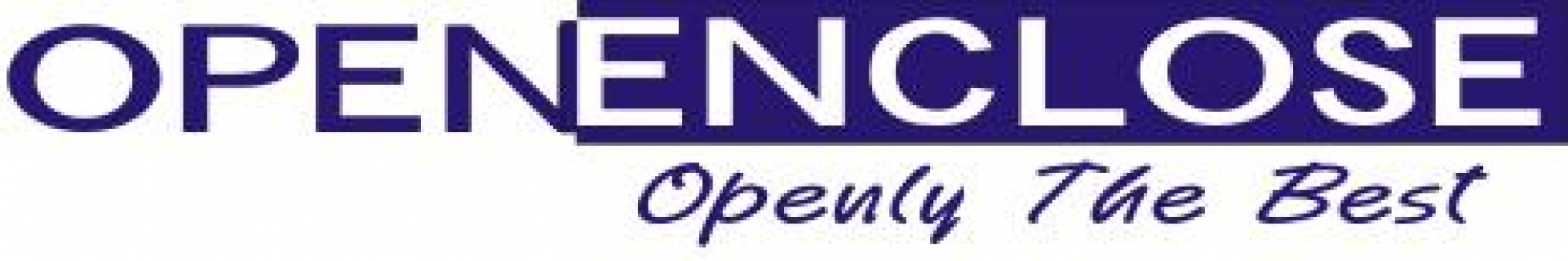 Open Enclose