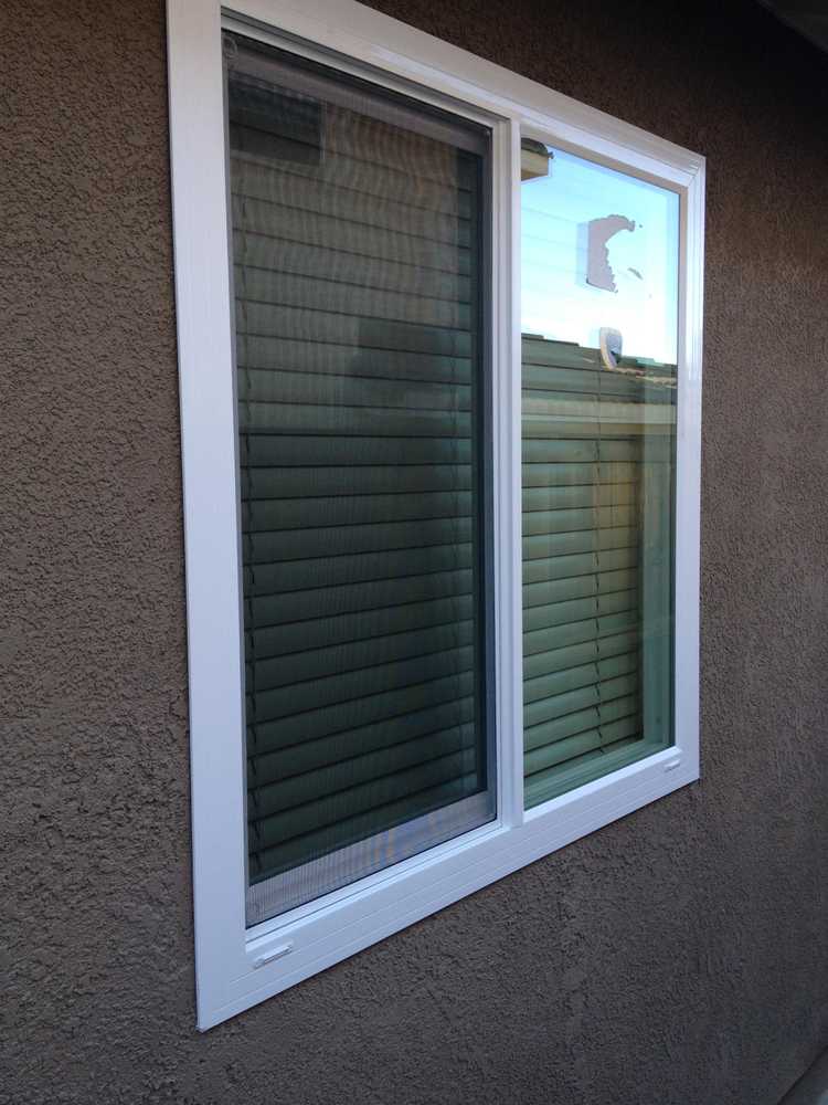 Vinyl Windows Chino Hills