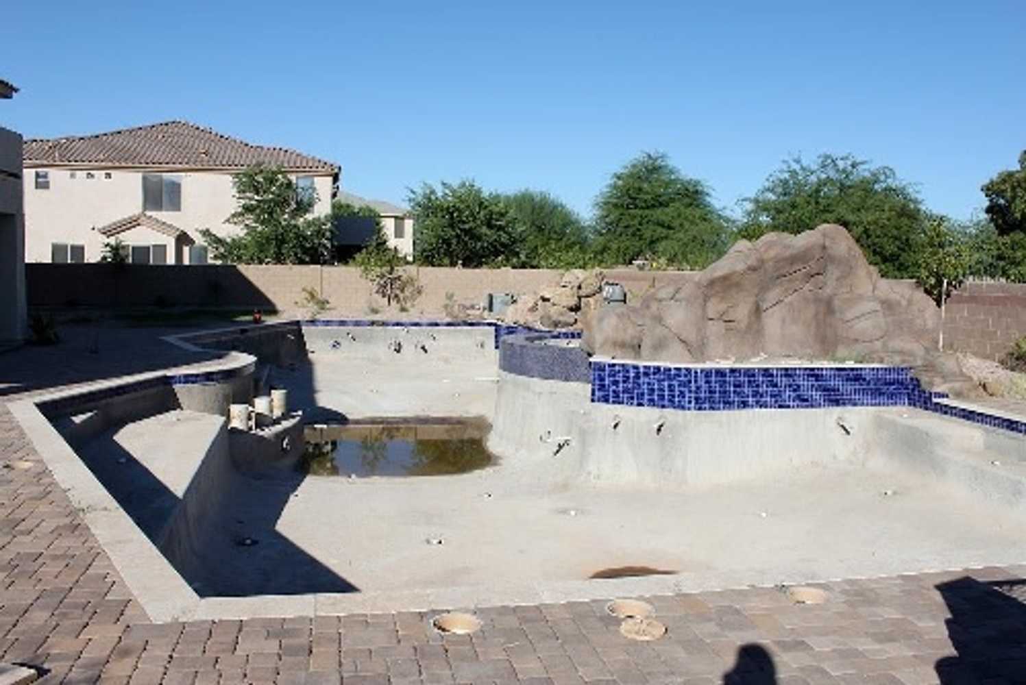 Photo(s) from Build Your Own Pool, LLC