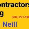 James Neill Roofing And Waterproofing Inc
