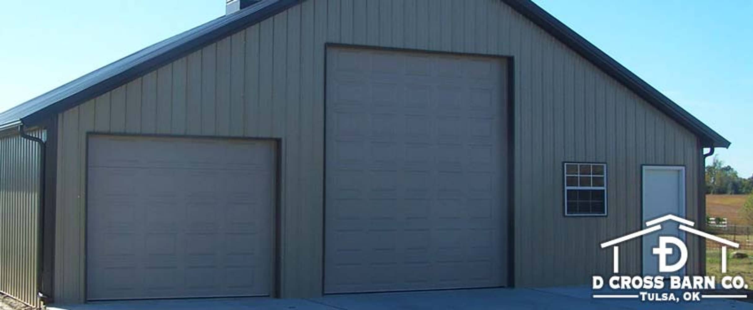 Photo(s) from D Cross Barn Co.