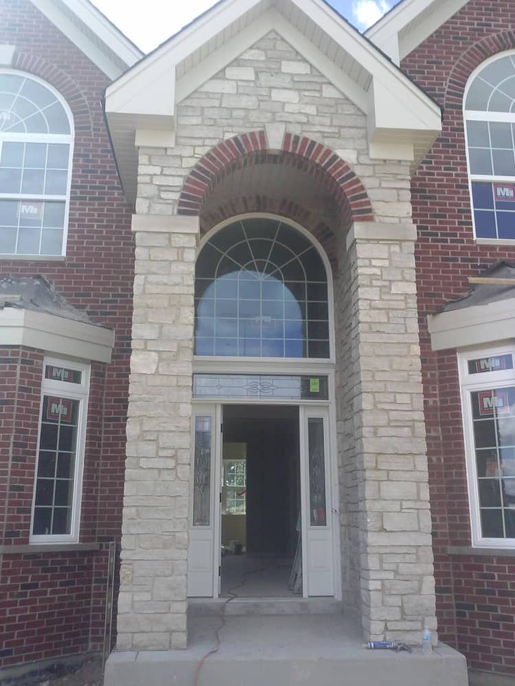 Photo(s) from Beyond Masonry Inc.