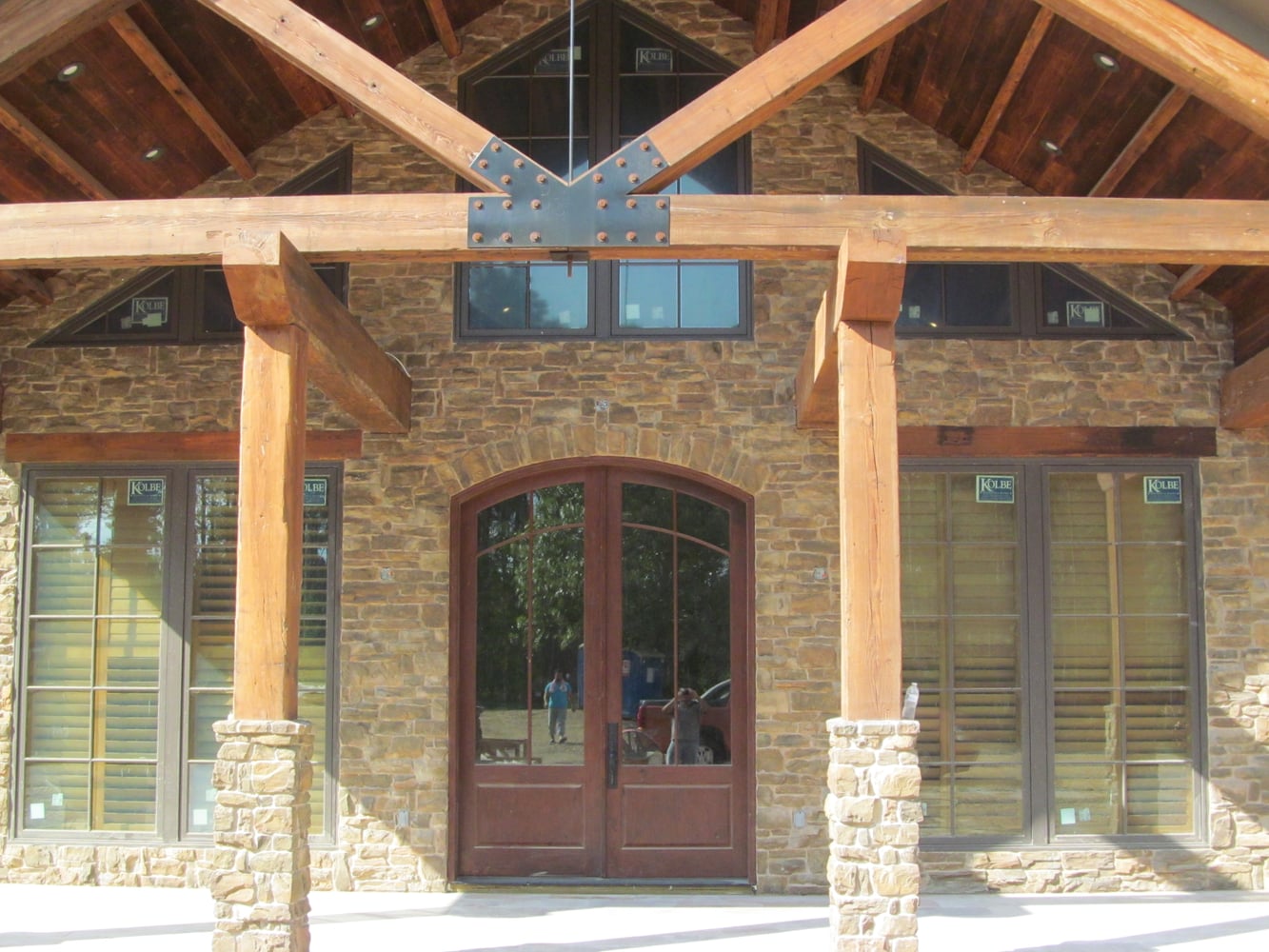 Photos from Daphne Construction LLC.