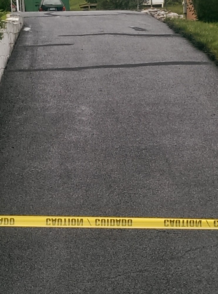 Photo(s) from Henry's Paving And Seal Coating