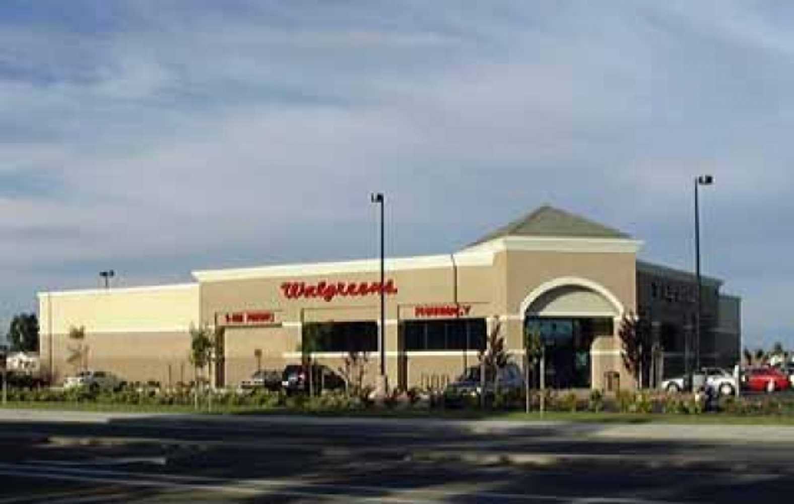 Walgreens