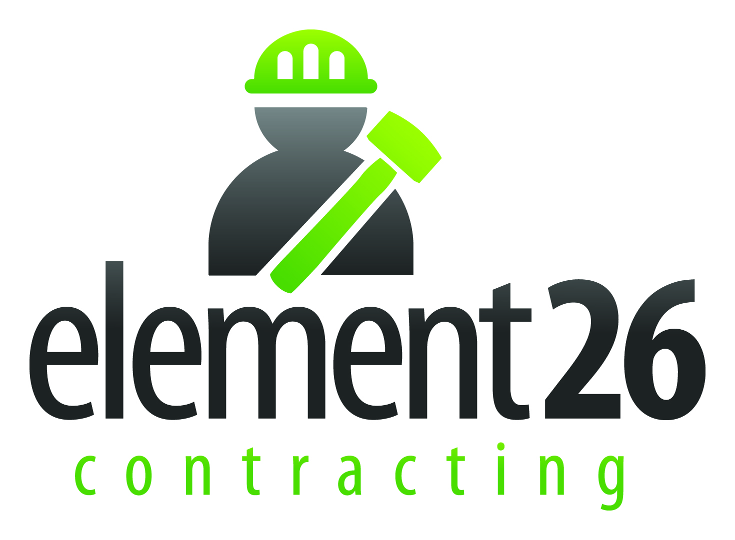 Element 26 Contracting