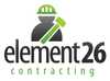 Element 26 Contracting