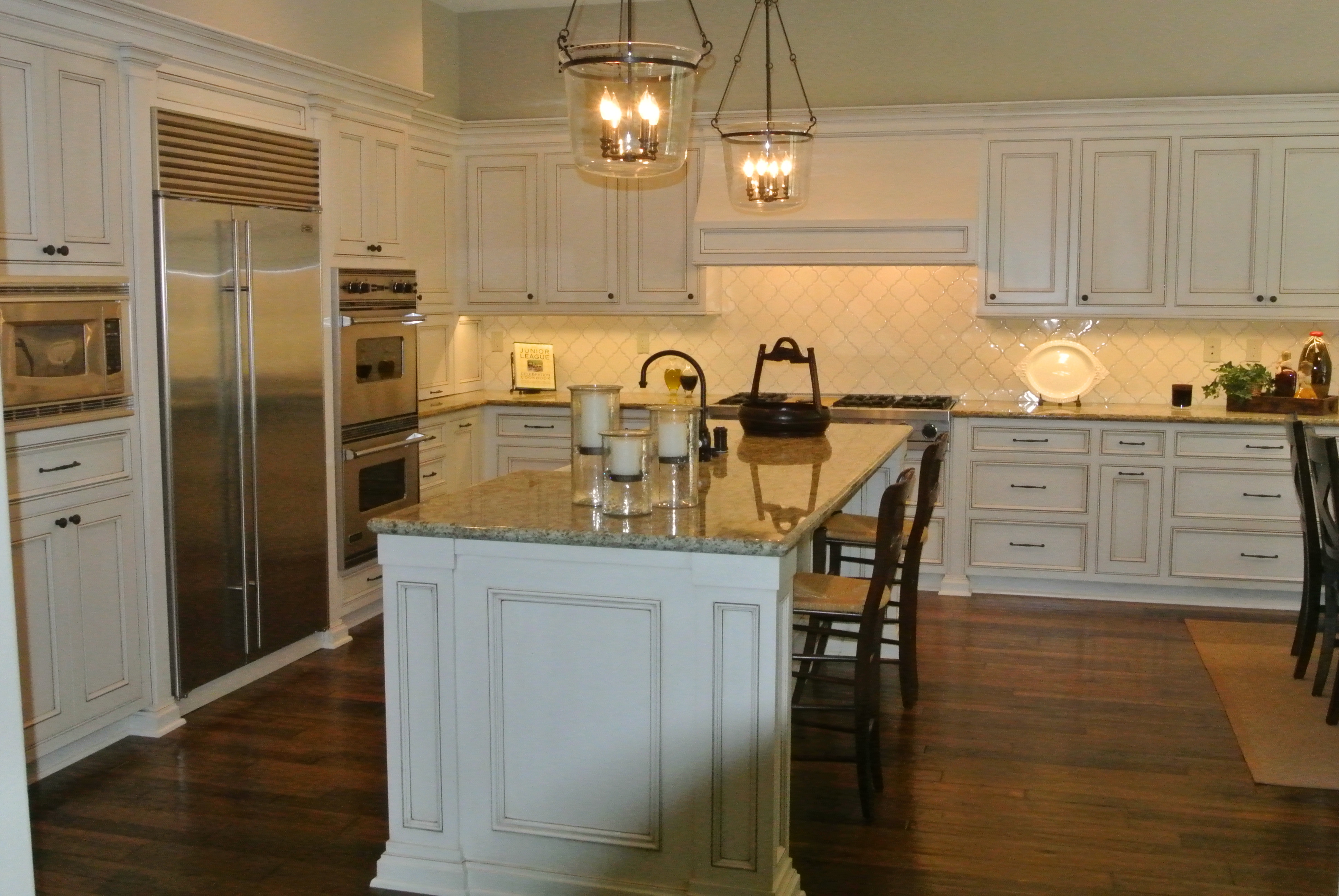 L Sabo Construction Inc